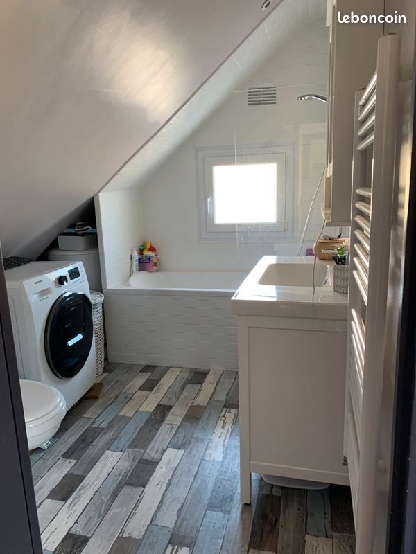 Maison à louer, 100m², Lorient