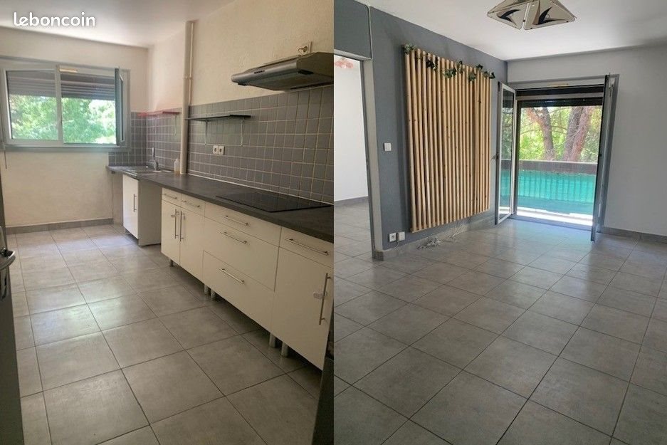 Appartement à louer, 73m², Fleurance