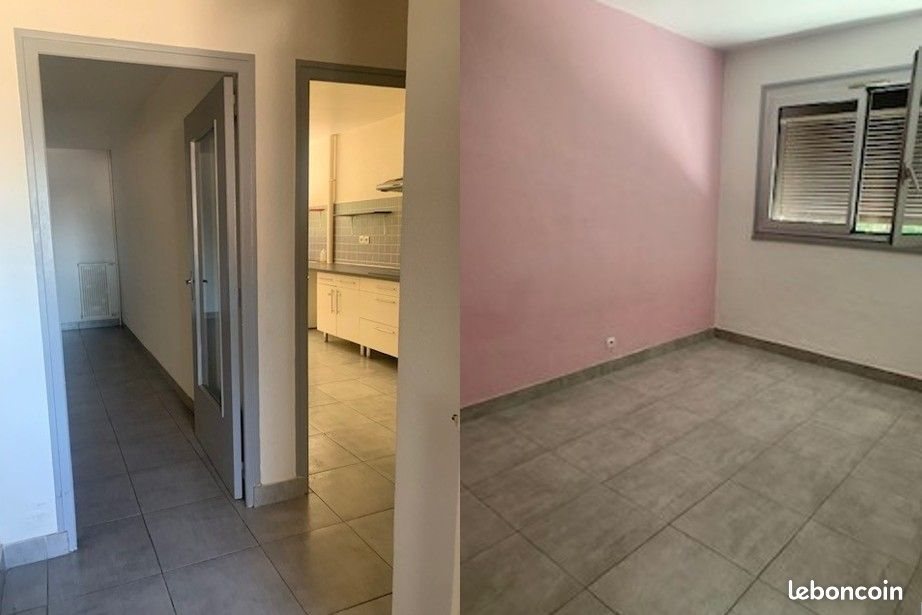 Appartement à louer, 73m², Fleurance