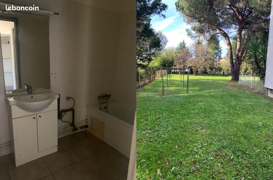 Appartement à louer, 73m², Fleurance