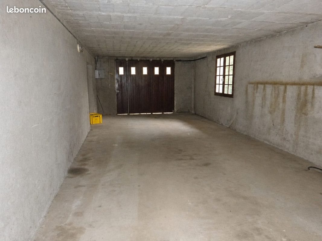 Maison à vendre, 110m², Lescar
