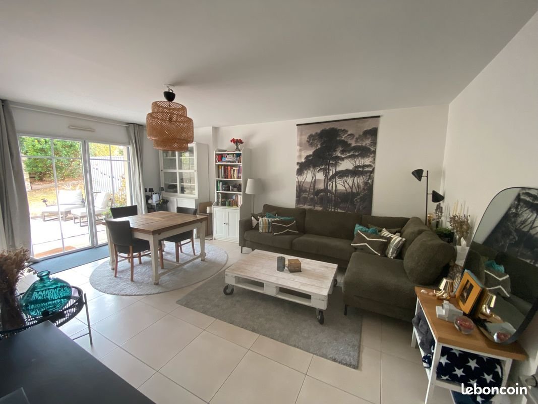 Appartement à louer, 64m², Fouesnant