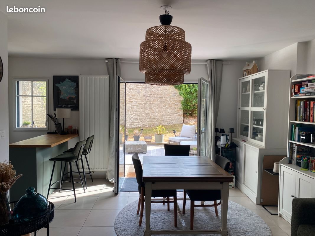 Appartement à louer, 64m², Fouesnant