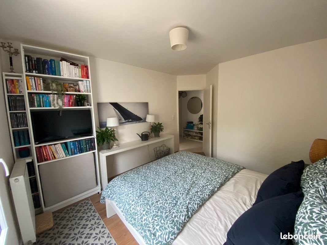 Appartement à louer, 64m², Fouesnant