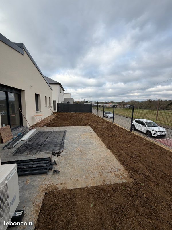 Maison à vendre, 115m², Alençon