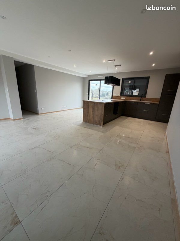 Maison à vendre, 115m², Alençon