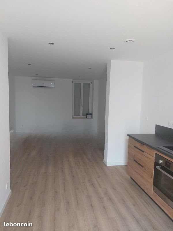 Appartement à louer, 60m², Le Creusot