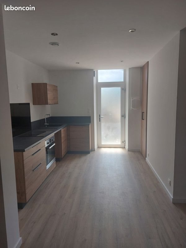 Appartement à louer, 60m², Le Creusot
