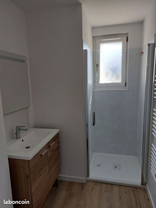 Appartement à louer, 60m², Le Creusot