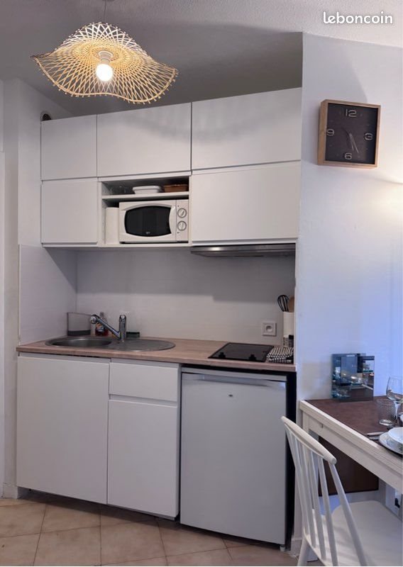Appartement à vendre, 28m², Mandelieu-la-Napoule