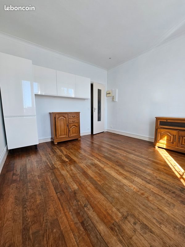 Appartement à louer, 29m², Neuilly-sur-Marne