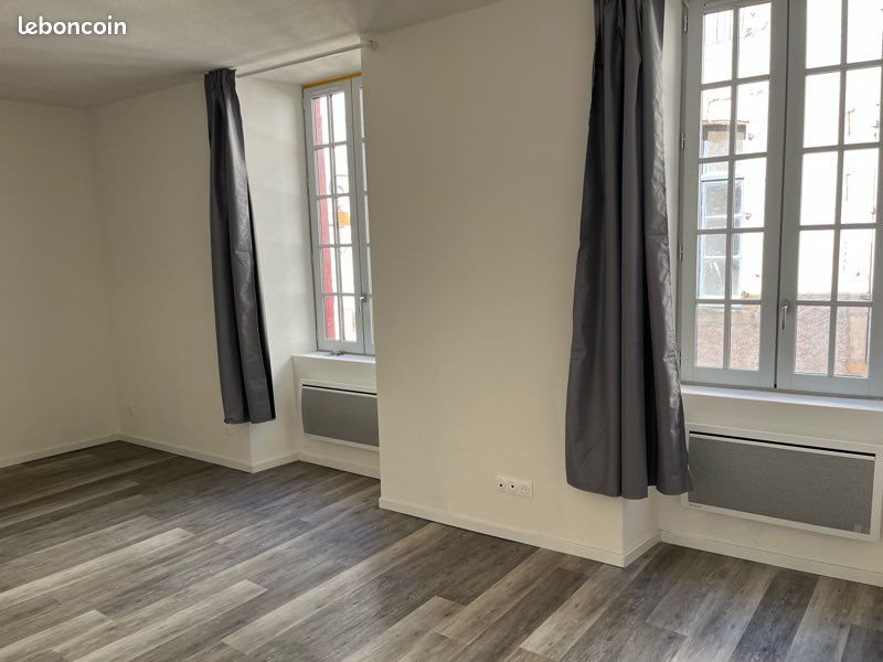 Appartement à louer, 30m², Montluçon