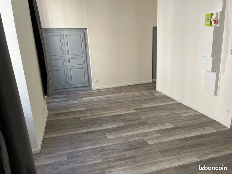 Appartement à louer, 30m², Montluçon