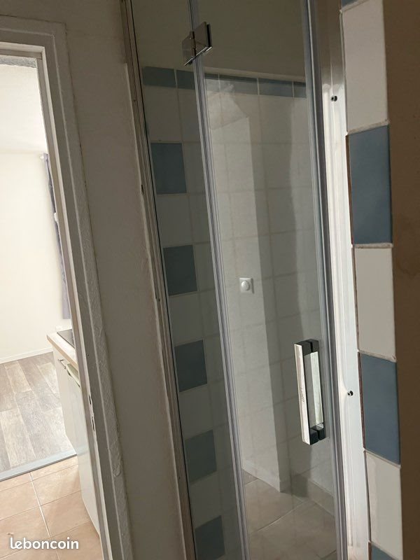 Appartement à louer, 30m², Montluçon