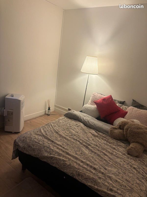 Appartement à vendre, 66m², Livry-Gargan