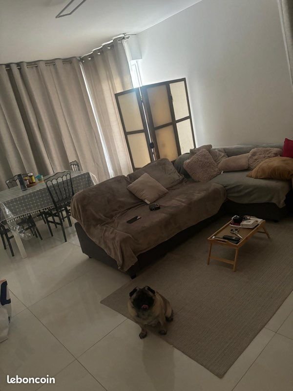 Appartement à vendre, 66m², Livry-Gargan