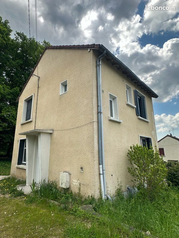 Maison à vendre, 80m², Vierzon