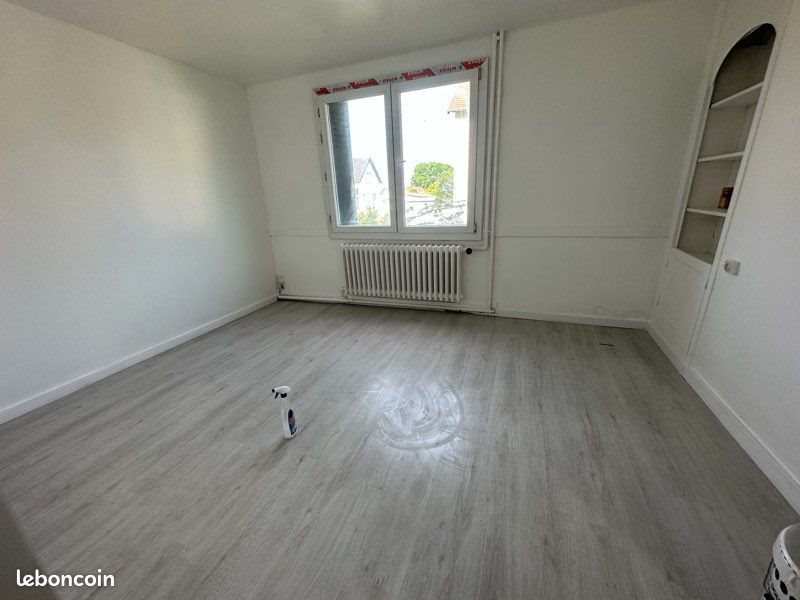 Maison à vendre, 80m², Vierzon