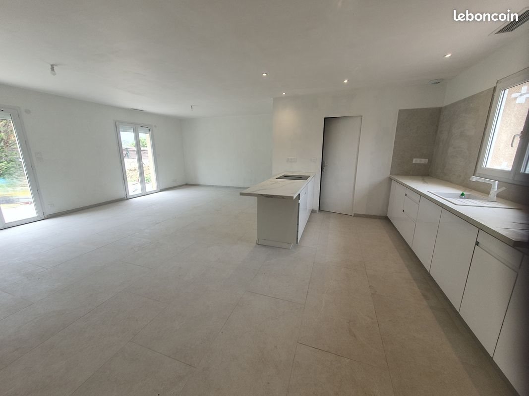 Maison à vendre, 107m², Auterive