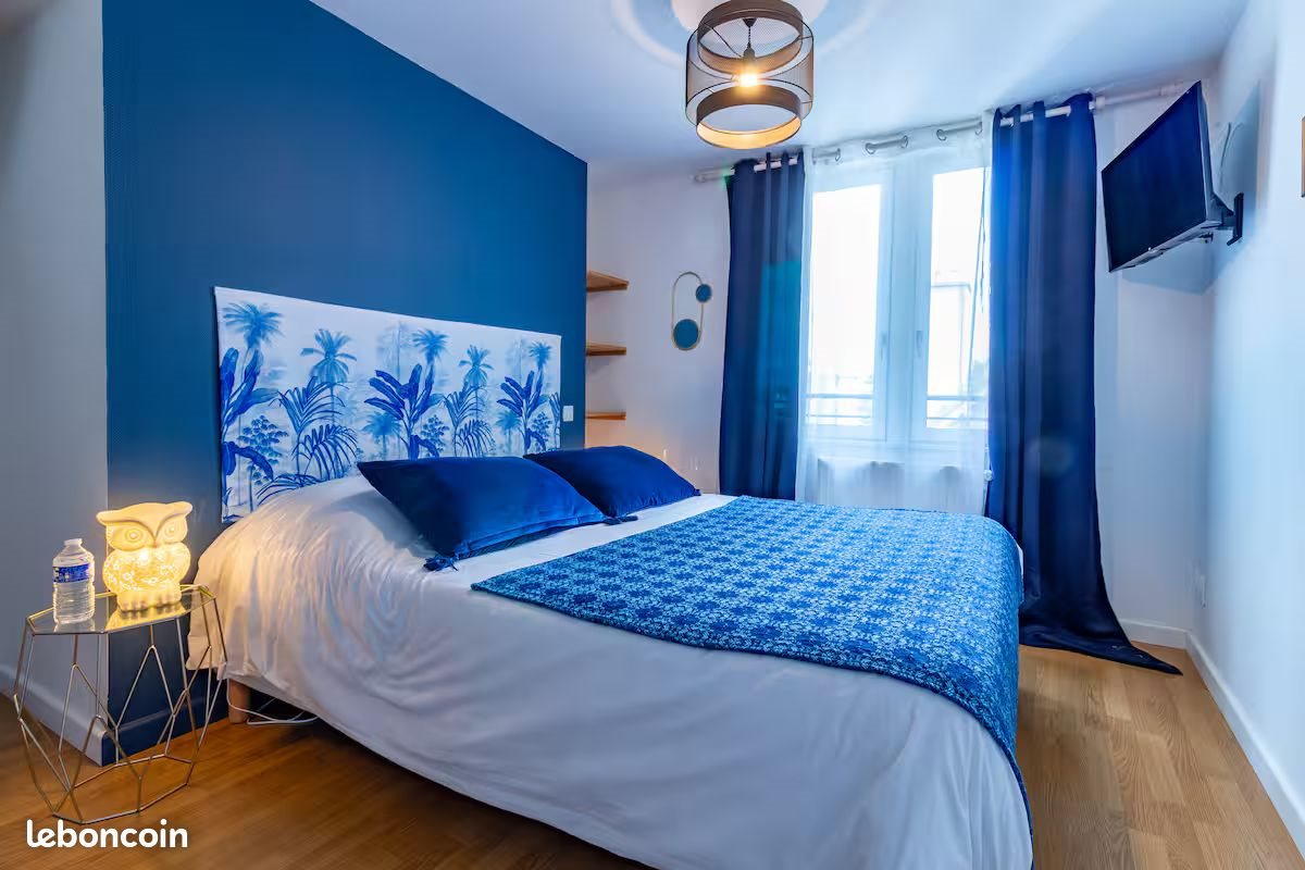 Appartement à vendre, 100m², Troyes