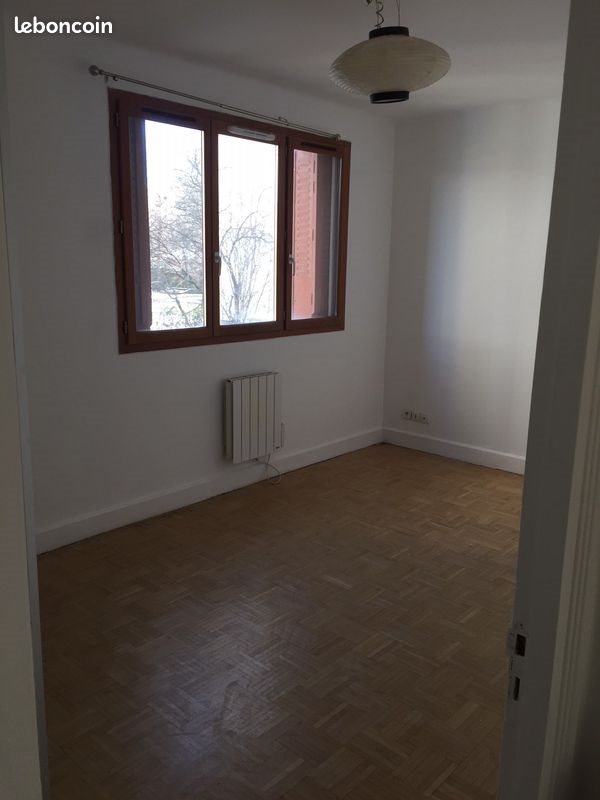 Appartement à louer, 53m², Ivry-sur-Seine