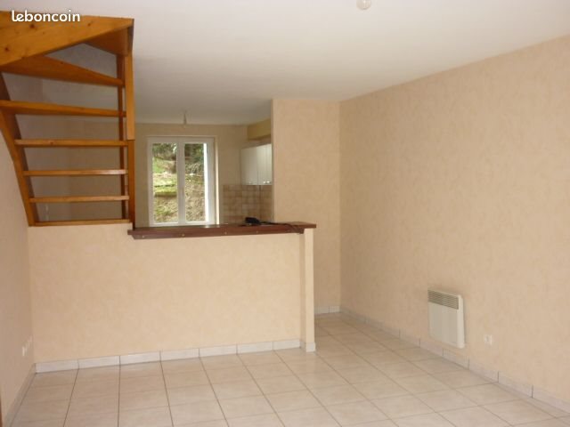 Appartement à louer, 53m², Baziège