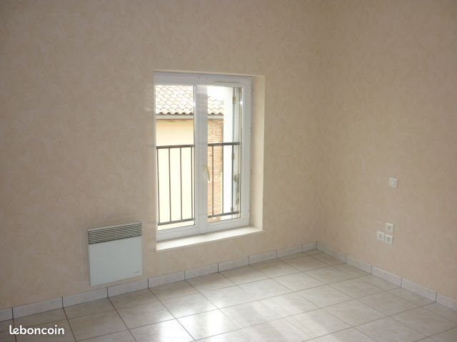 Appartement à louer, 53m², Baziège