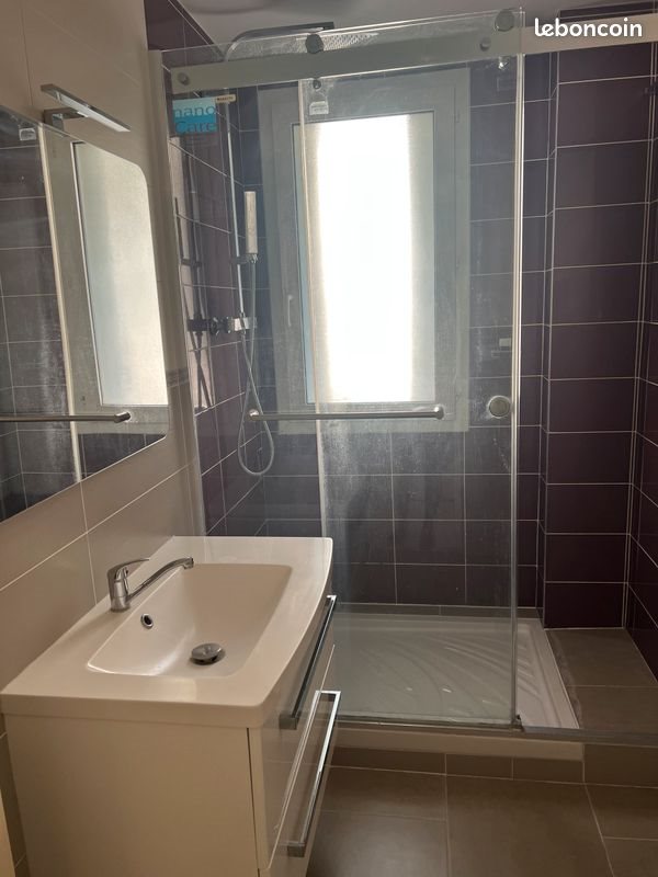Appartement à louer, 50m², Troyes