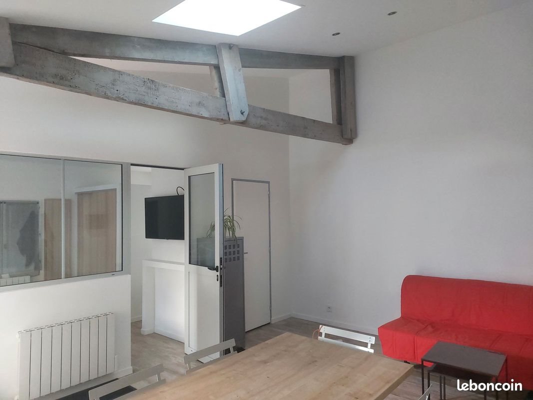 Maison à vendre, 45m², Bordeaux