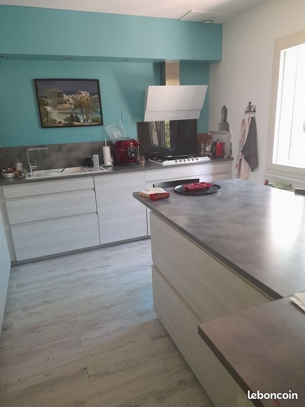 Maison à vendre, 162m², Armeau
