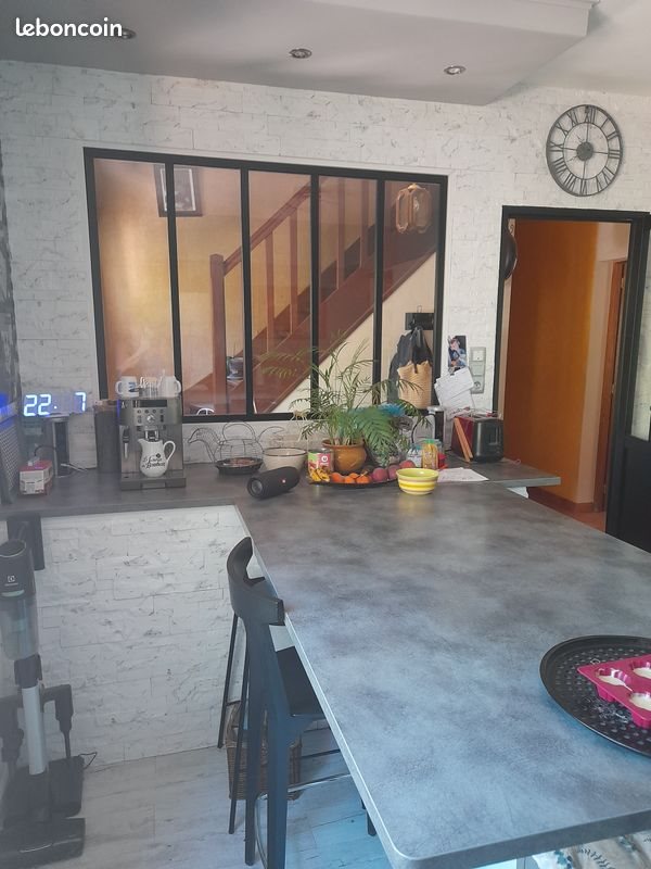Maison à vendre, 162m², Armeau