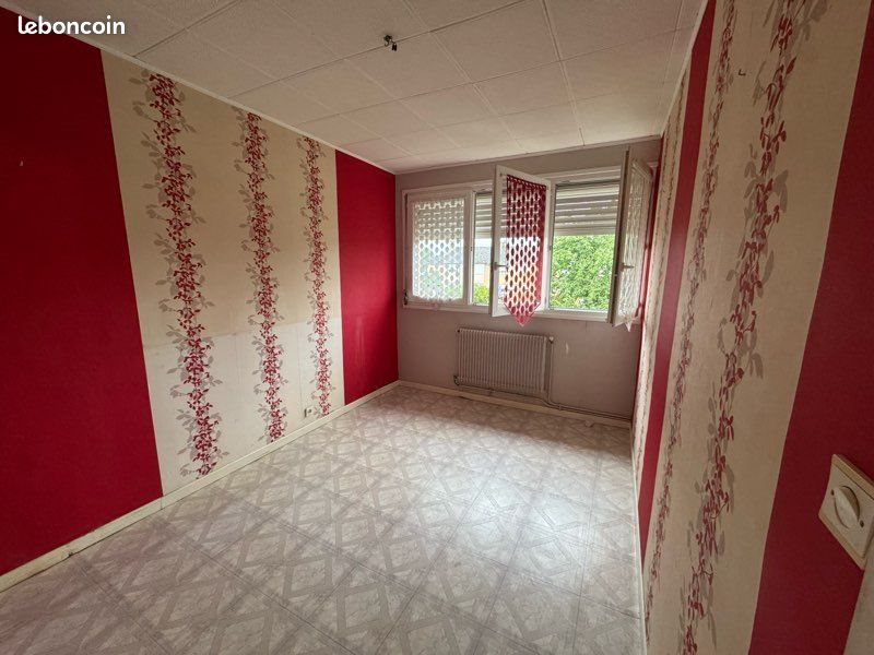 Maison à vendre, 80m², Aulnoy-lez-Valenciennes