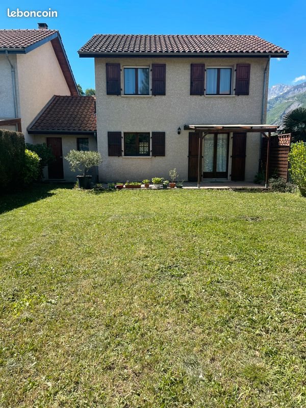 Maison à vendre, 88m², Vif