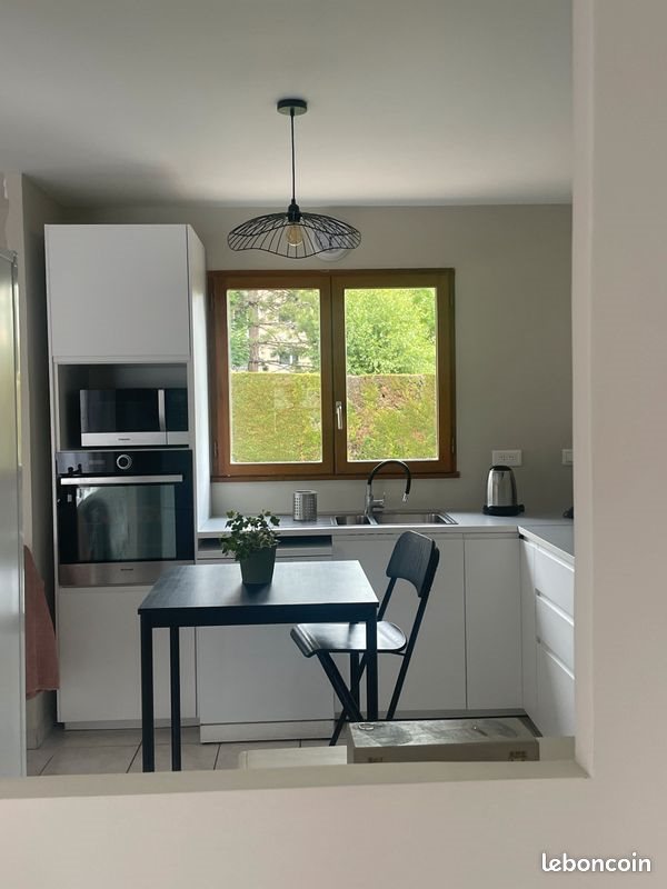 Maison à vendre, 88m², Vif