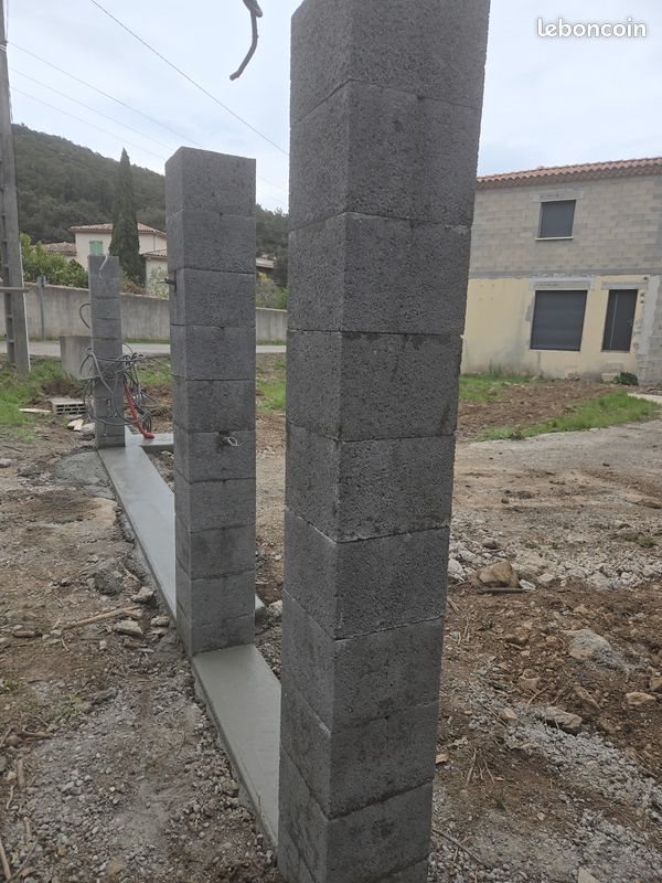 Maison à vendre, 80m², Saint-Jean-du-Pin