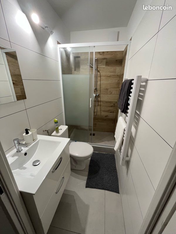 Appartement à vendre, 24m², Solliès-Pont
