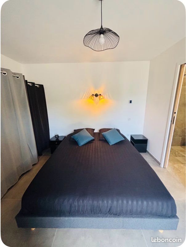 Appartement à louer, 38m², Saint-Priest