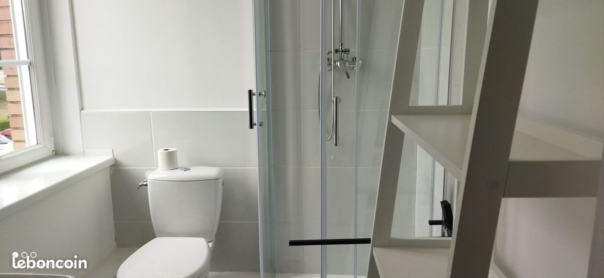 Appartement à louer, 34m², Douai