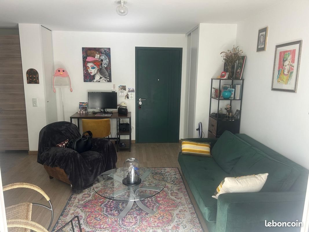 Appartement à louer, 45m², Rueil-Malmaison