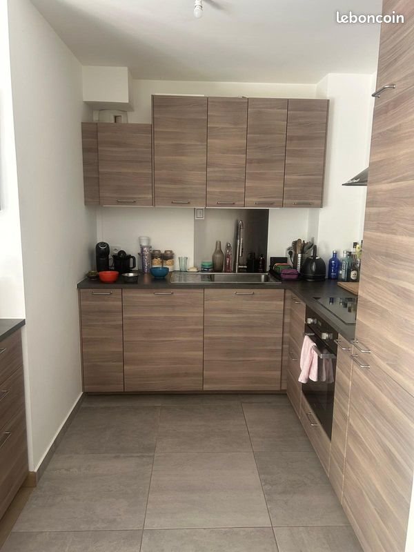 Appartement à louer, 45m², Rueil-Malmaison