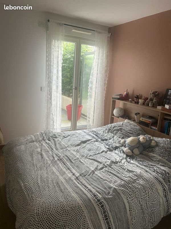 Appartement à louer, 45m², Rueil-Malmaison