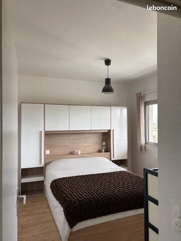 Appartement à louer, 50m², Bordeaux