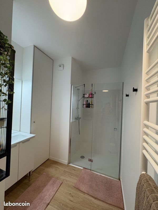 Appartement à louer, 50m², Bordeaux