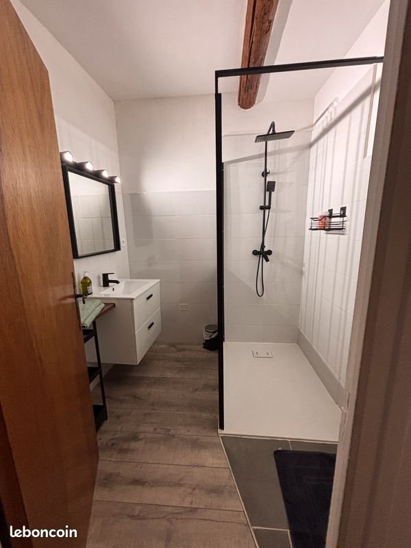 Appartement à louer, 35m², Vaison-la-Romaine