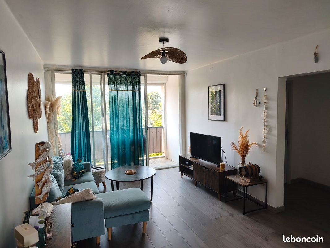 Appartement à louer, 75m², Dax