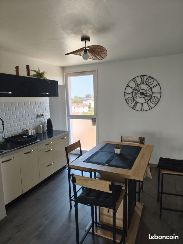 Appartement à louer, 75m², Dax