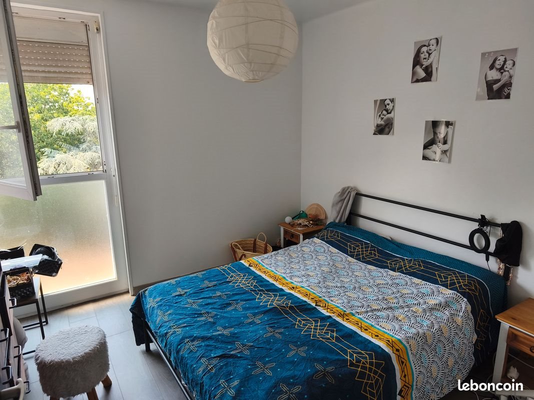 Appartement à louer, 75m², Dax