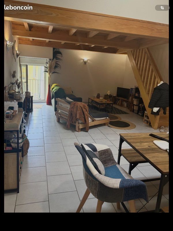 Appartement à louer, 75m², Le Pouzin