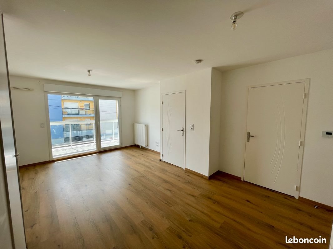 Appartement à vendre, 41m², Rennes