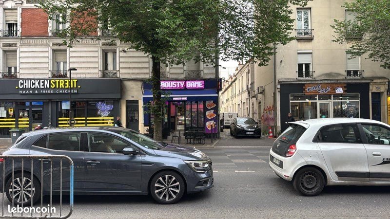 Appartement à vendre, 80m², Ivry-sur-Seine